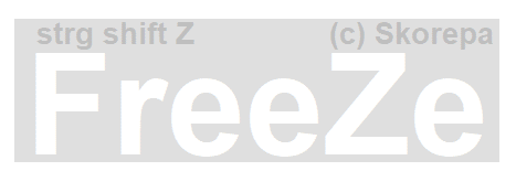 Screen Information
